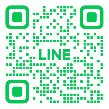 QR Code LINE สำหรับเพิ่มเพื่อน babyshark888 ใช้สแกนเพื่อสมัครสมาชิกและติดต่อแอดมิน รองรับบริการตลอด 24 ชั่วโมง